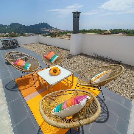 Villa Ikigai Lux