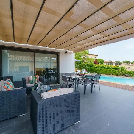 Villa Ikigai Lux