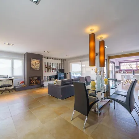 Villa Ikigai Lux