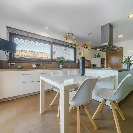 Villa Ikigai Lux Blanes